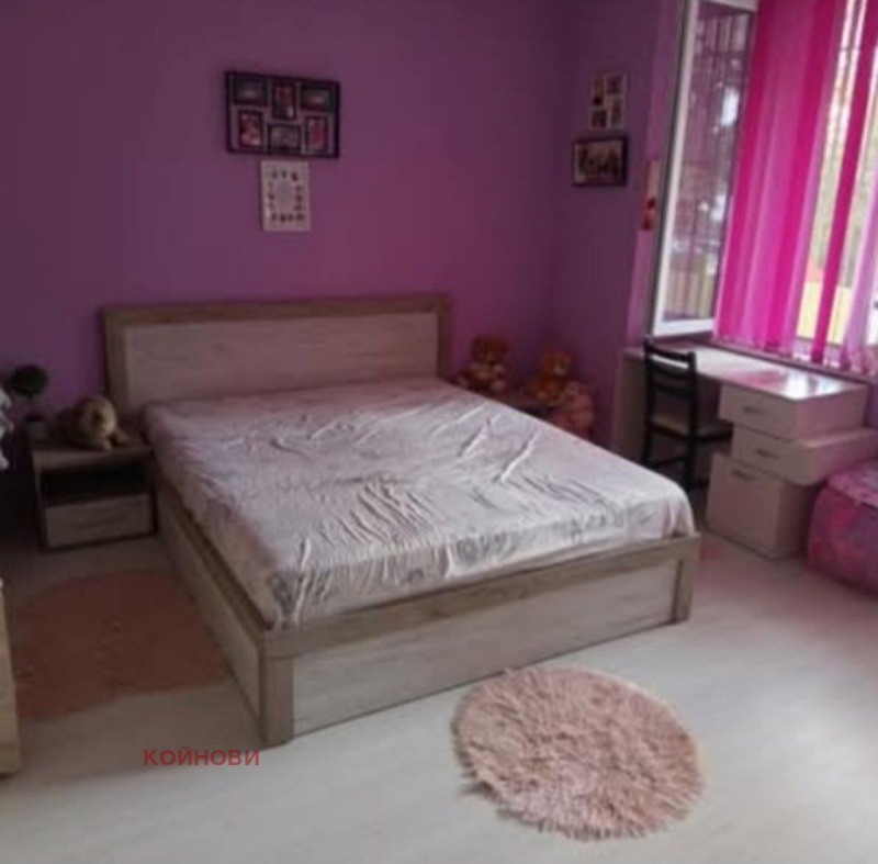 На продаж  1 спальня Стара Загора , Три чучура - юг , 48 кв.м | 33251543