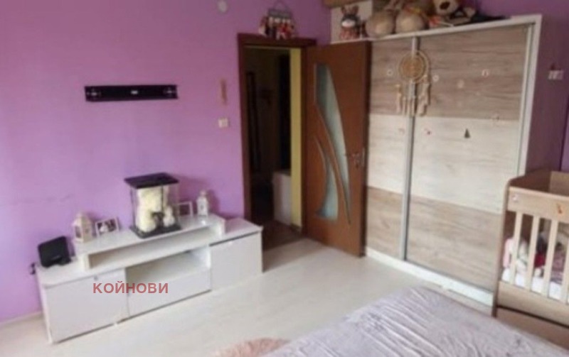 На продаж  1 спальня Стара Загора , Три чучура - юг , 48 кв.м | 33251543 - зображення [2]
