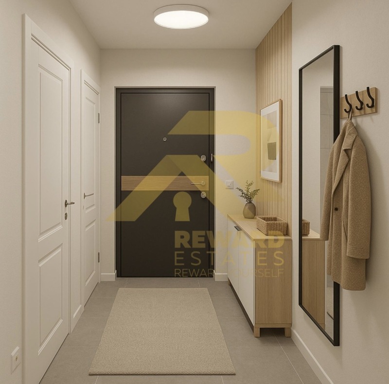 For Sale  1 bedroom Sofia , Nadezhda 4 , 70 sq.m | 50365886