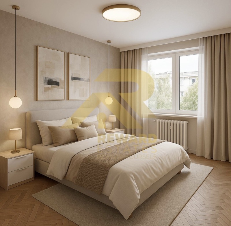 For Sale  1 bedroom Sofia , Nadezhda 4 , 70 sq.m | 50365886 - image [2]