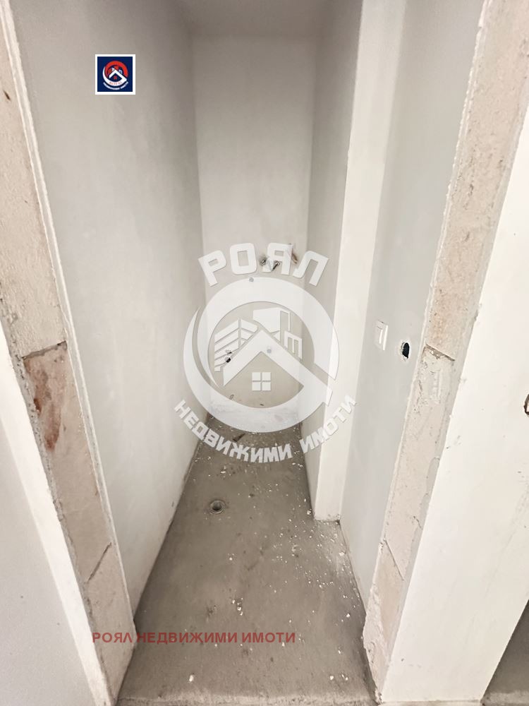 Продава  2-стаен град Пловдив , Коматево , 63 кв.м | 46685431 - изображение [5]