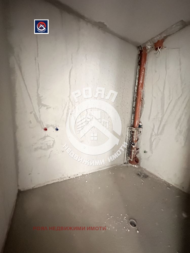 Продава  2-стаен град Пловдив , Коматево , 63 кв.м | 46685431 - изображение [4]