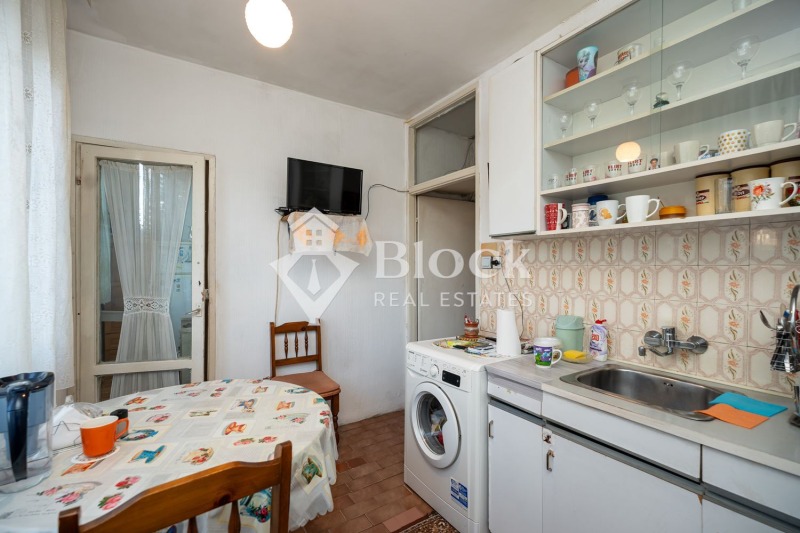 Προς πώληση  1 υπνοδωμάτιο Σοφηια , Λγιουλην 10 , 61 τ.μ | 50592130 - εικόνα [3]