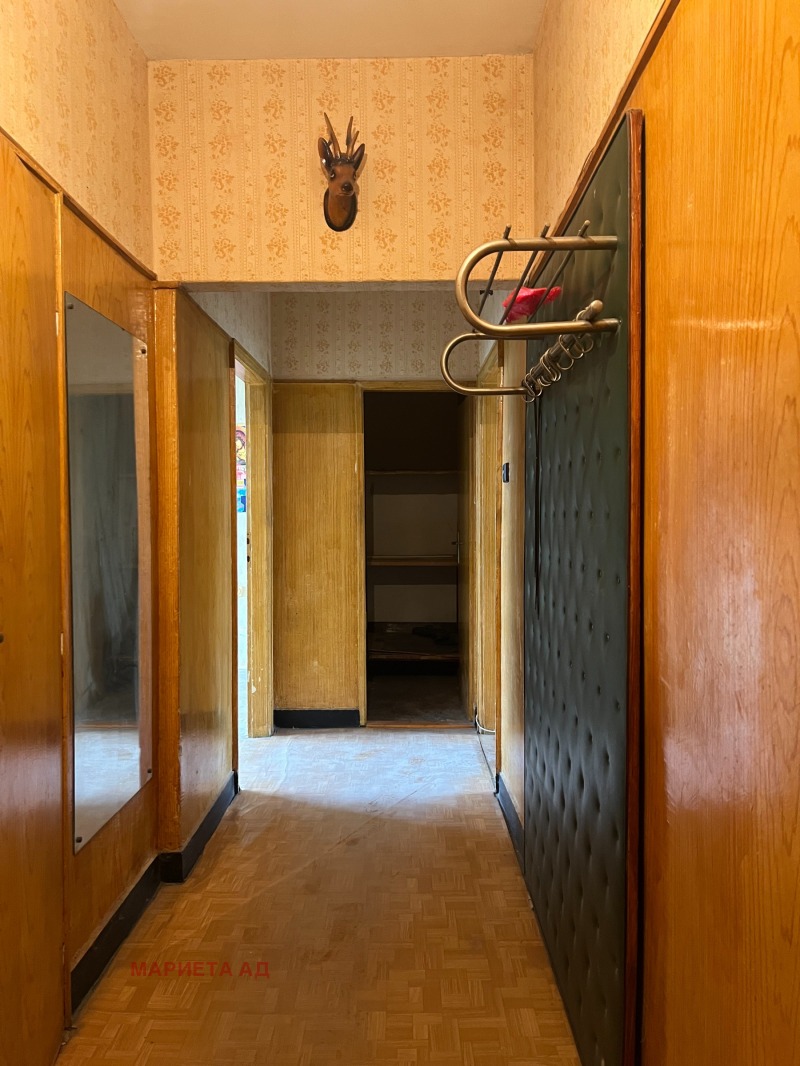 Продаја  1 спаваћа соба Софија , Хаджи Димитар , 65 м2 | 36983825 - слика [9]