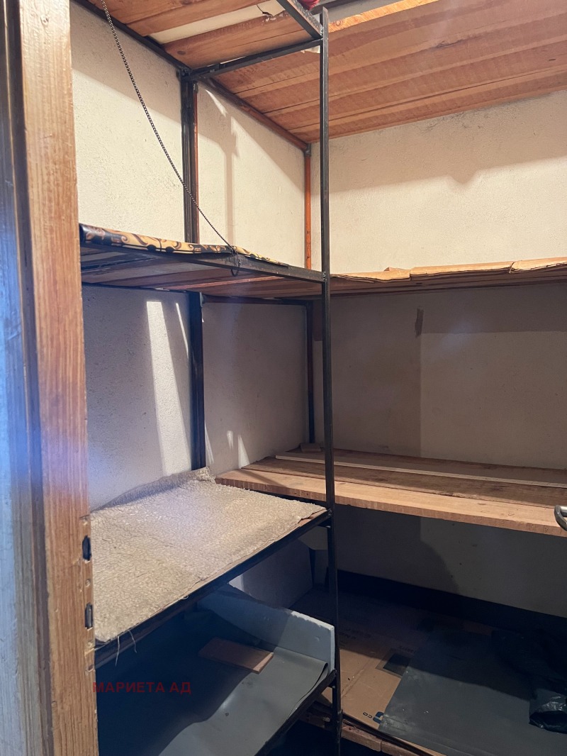 Продаја  1 спаваћа соба Софија , Хаджи Димитар , 65 м2 | 36983825 - слика [5]