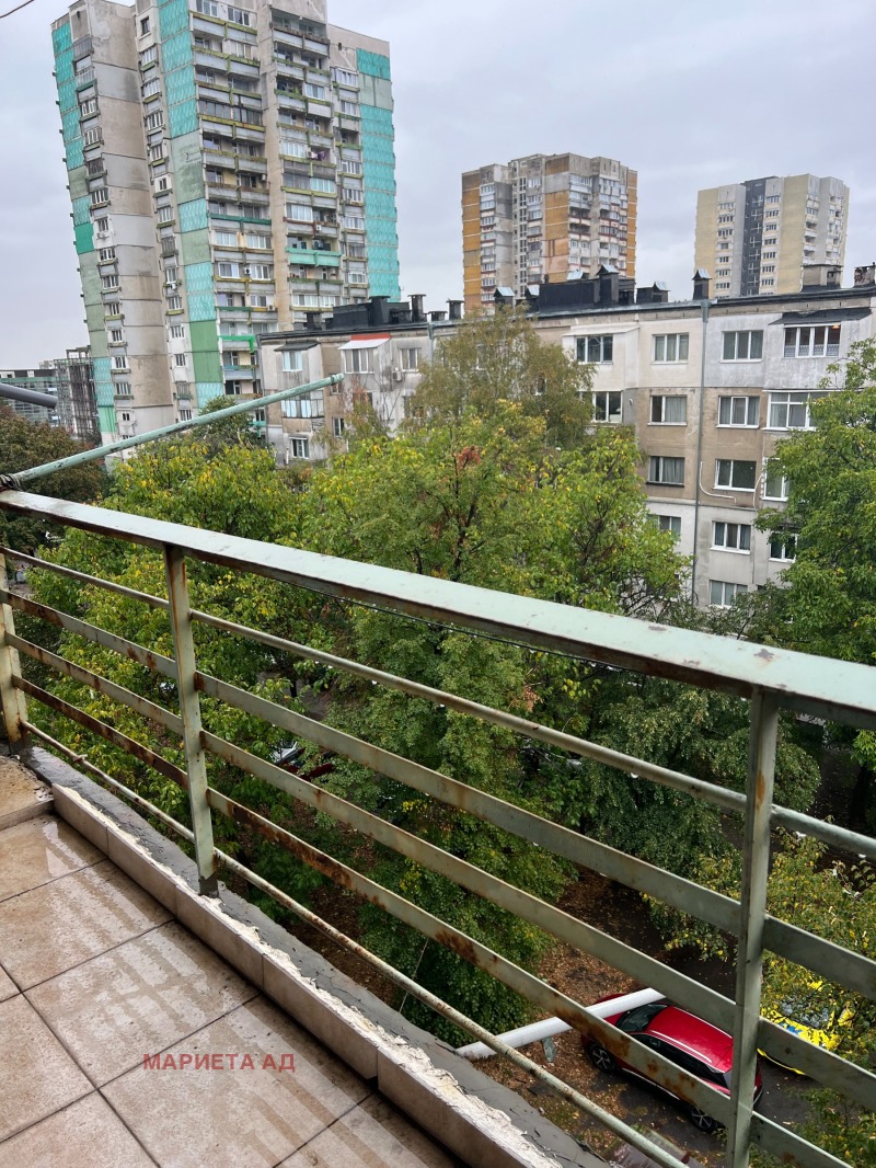 Продаја  1 спаваћа соба Софија , Хаджи Димитар , 65 м2 | 36983825