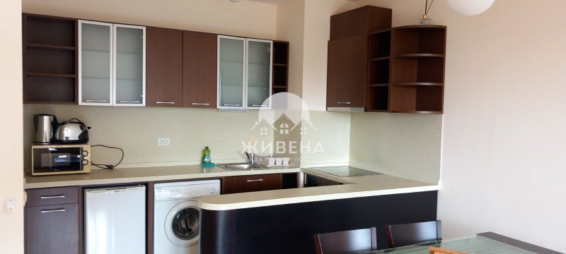 Продава 2-СТАЕН, гр. Балчик, област Добрич, снимка 3 - Апартаменти - 52326639