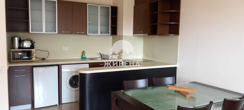 Продава 2-СТАЕН, гр. Балчик, област Добрич, снимка 2 - Апартаменти - 52326639