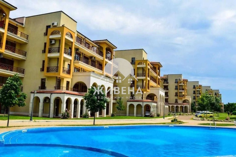 Продава 2-СТАЕН, гр. Балчик, област Добрич, снимка 13 - Апартаменти - 52326639