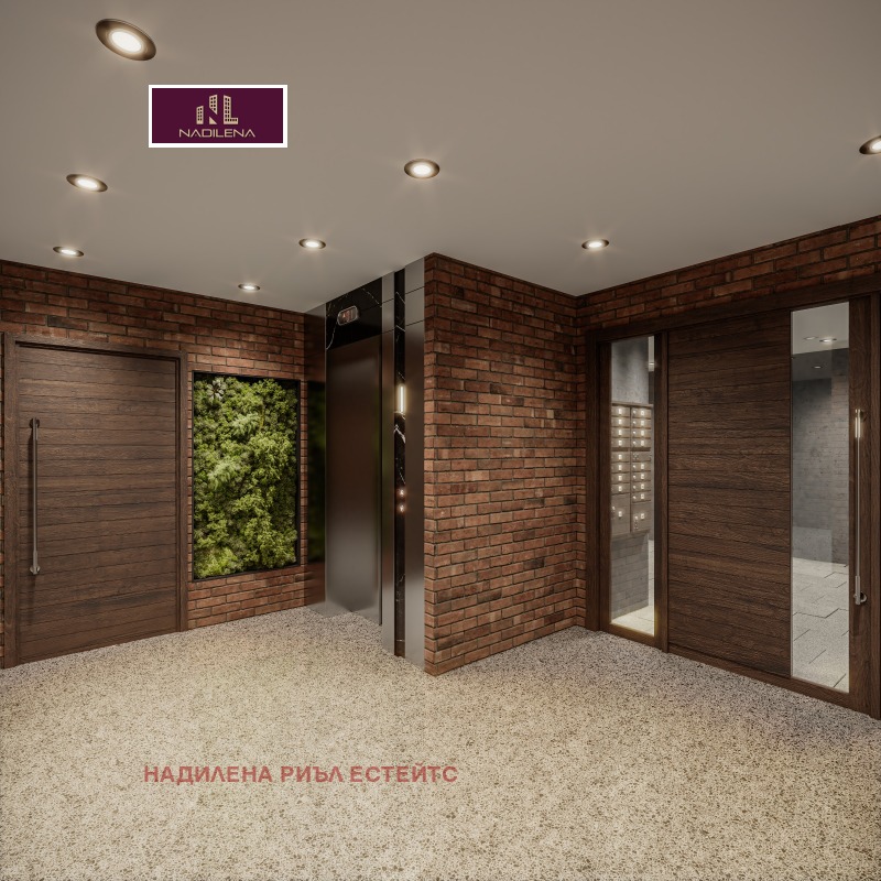 Продава 2-СТАЕН, гр. София, Център, снимка 8 - Апартаменти - 52528930