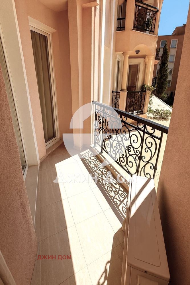 Продава 2-СТАЕН, к.к. Слънчев бряг, област Бургас, снимка 8 - Апартаменти - 53618667