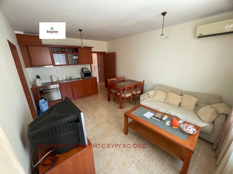 Na sprzedaż  2 sypialnie region Burgas , Rawda , 80 mkw | 10571767 - obraz [3]