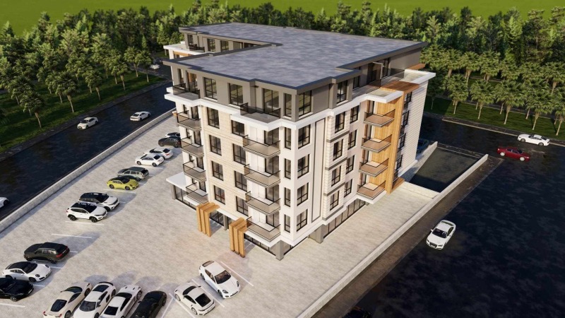 Te koop  2 slaapkamers regio Haskovo , Svilengrad , 105 m² | 82249507 - afbeelding [4]