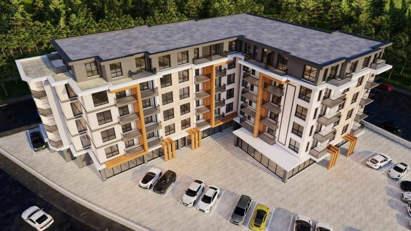 Te koop  2 slaapkamers regio Haskovo , Svilengrad , 105 m² | 82249507 - afbeelding [2]