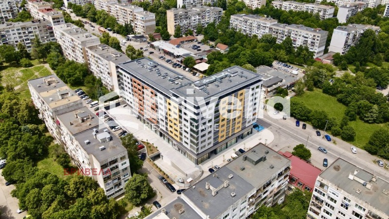 Till salu  2 sovrum Sofia , Ljulin 4 , 117 kvm | 87464968 - bild [5]