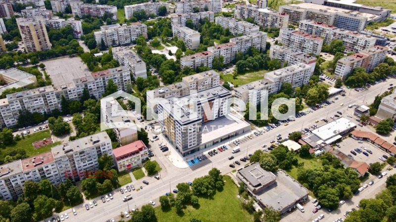 Till salu  2 sovrum Sofia , Ljulin 4 , 117 kvm | 87464968 - bild [7]