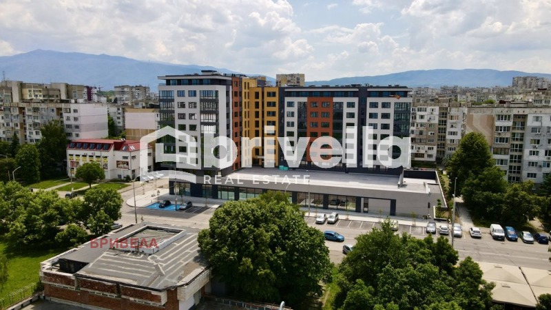Till salu  2 sovrum Sofia , Ljulin 4 , 117 kvm | 87464968 - bild [8]