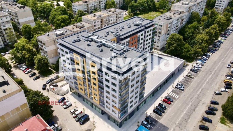 Till salu  2 sovrum Sofia , Ljulin 4 , 117 kvm | 87464968 - bild [6]