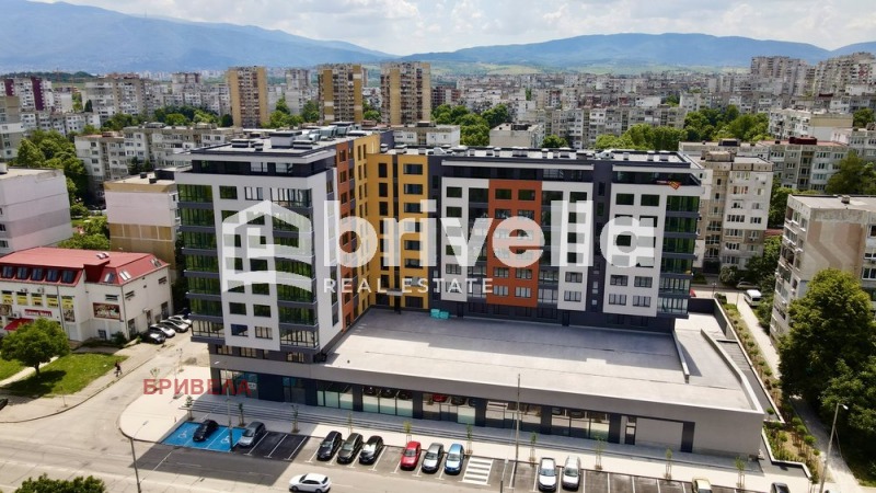 Till salu  2 sovrum Sofia , Ljulin 4 , 117 kvm | 87464968