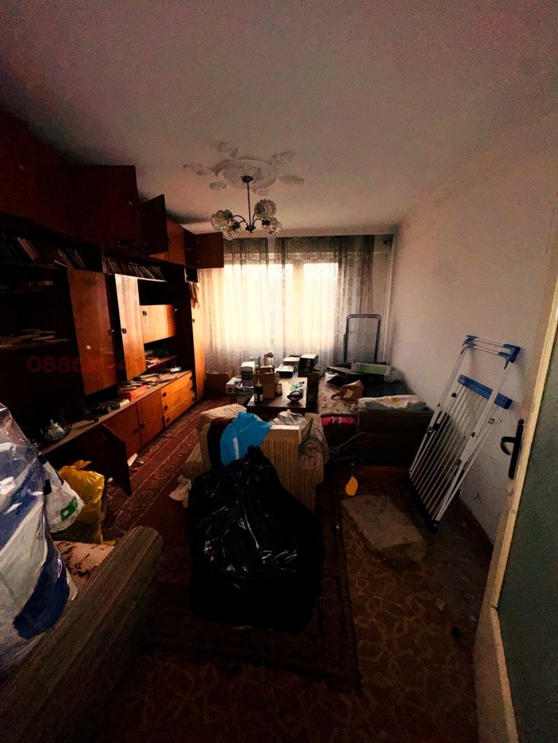 Продава 3-СТАЕН, гр. Бяла, област Русе, снимка 14 - Апартаменти - 52575594