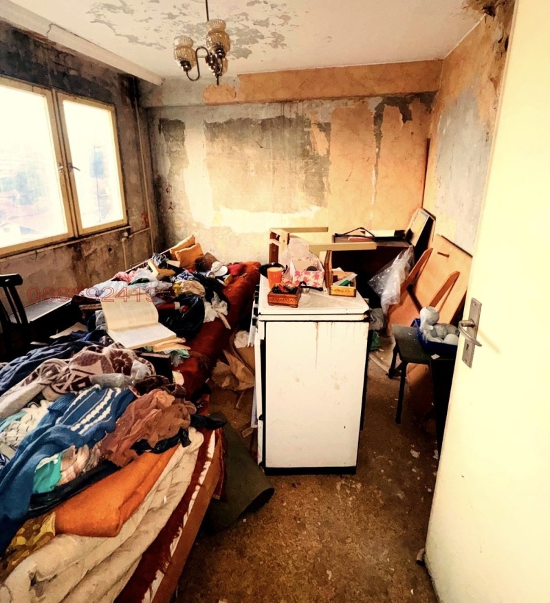 Продава 3-СТАЕН, гр. Бяла, област Русе, снимка 12 - Апартаменти - 52575594