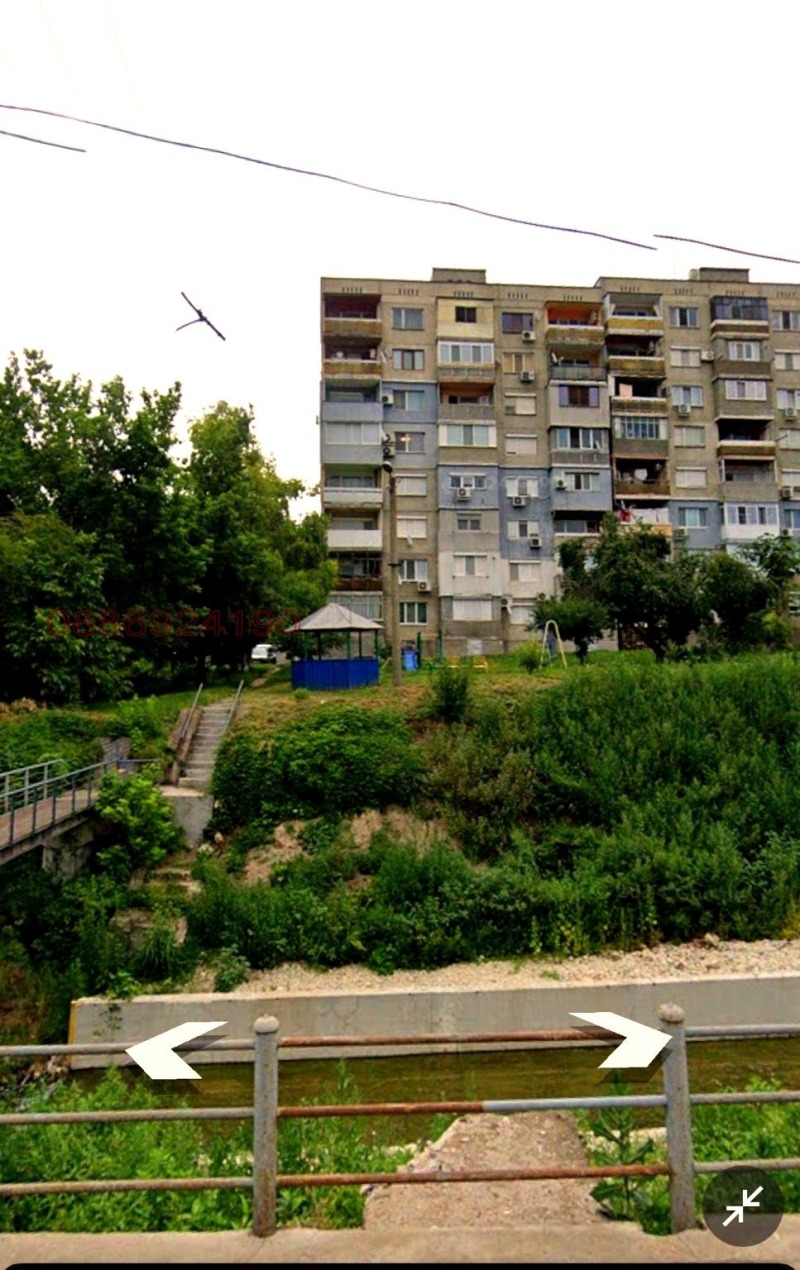 Продава 3-СТАЕН, гр. Бяла, област Русе, снимка 3 - Апартаменти - 52575594