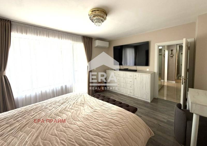 Продава 3-СТАЕН, гр. Варна, Конфуто, снимка 3 - Апартаменти - 54593555