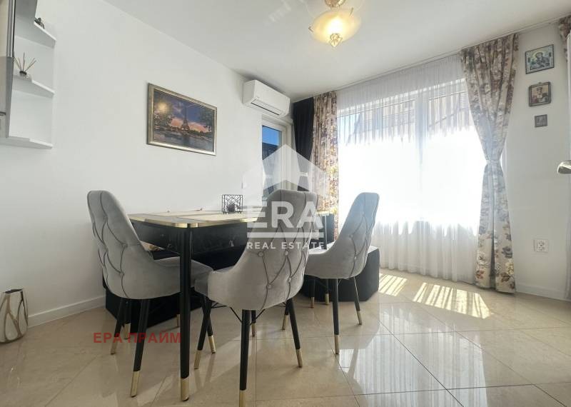 Продава 3-СТАЕН, гр. Варна, Конфуто, снимка 8 - Апартаменти - 54593555