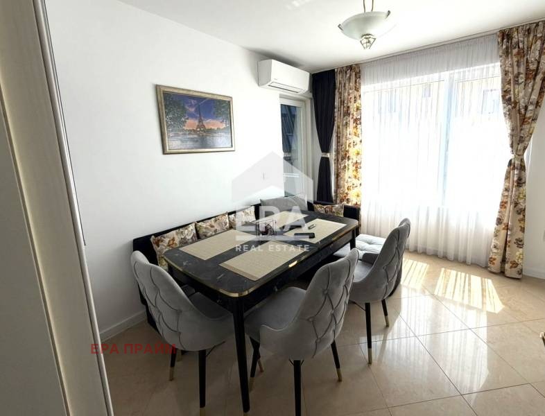 Продава 3-СТАЕН, гр. Варна, Конфуто, снимка 9 - Апартаменти - 54593555