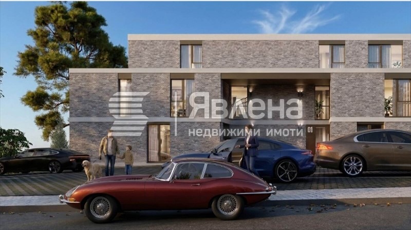 Продава 3-СТАЕН, гр. Варна, Свети Никола, снимка 3 - Апартаменти - 55094485