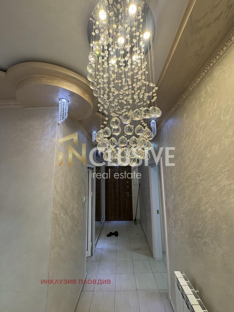 Продава 3-СТАЕН, гр. Пловдив, Изгрев, снимка 8 - Апартаменти - 55224854