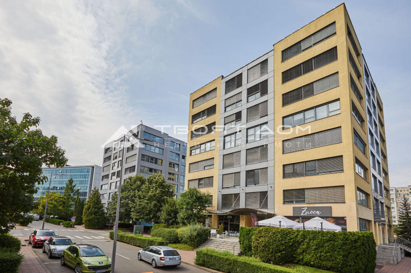 À vendre  Bureau Sofia , Mladost 4 , 685 m² | 88905497 - image [10]