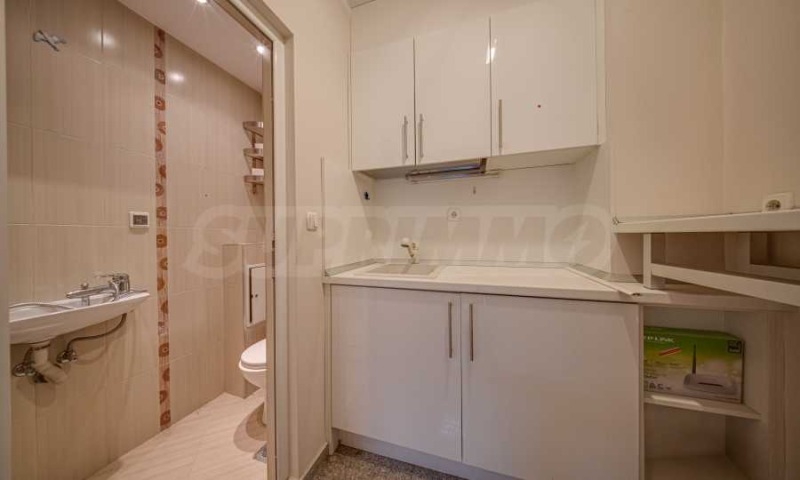 Продава ОФИС, гр. София, Център, снимка 5 - Офиси - 52559344