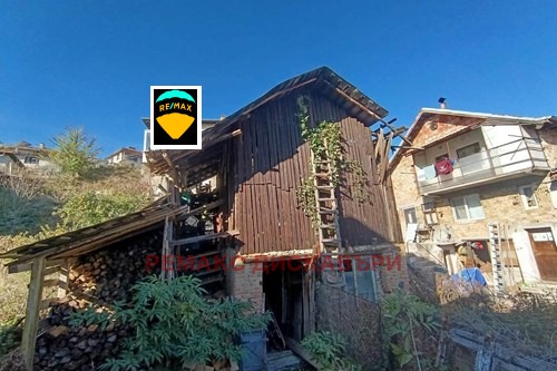 Продава ЕТАЖ ОТ КЪЩА, гр. Девин, област Смолян, снимка 9 - Етаж от къща - 55580475