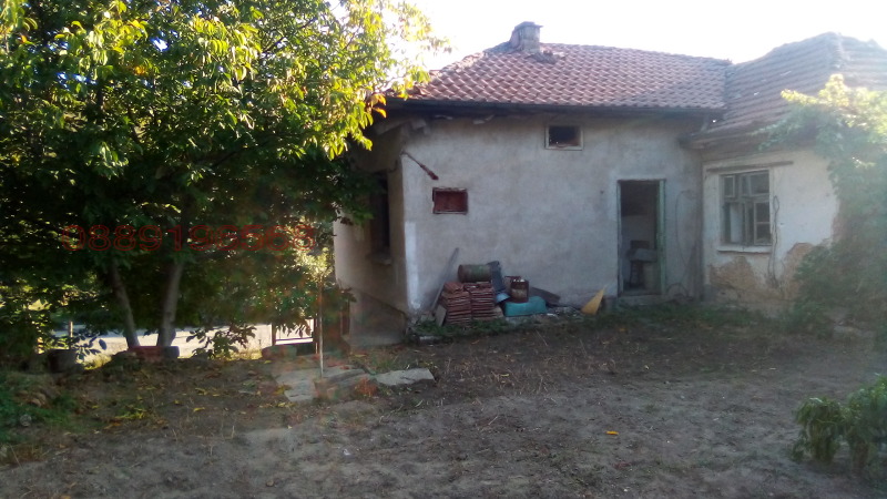 Продава КЪЩА, с. Ореш, област Велико Търново, снимка 5 - Къщи - 53246780