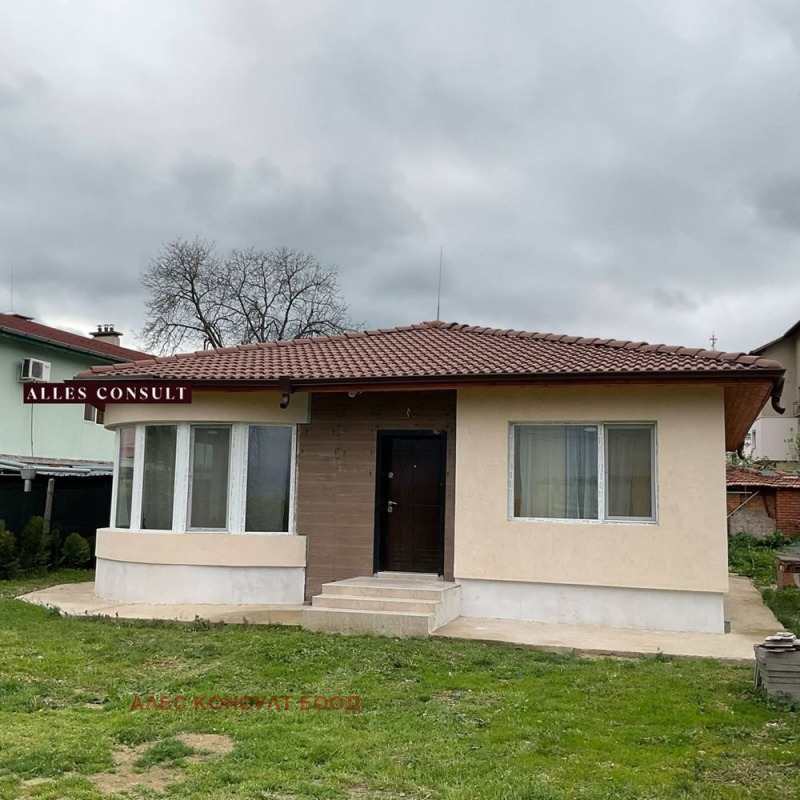 Продава  Къща град София , гр. Нови Искър , 120 кв.м | 91416102
