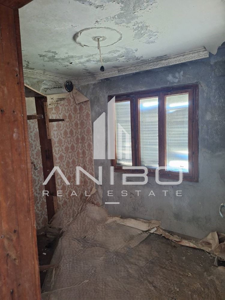 Продава КЪЩА, гр. Варна, с. Константиново, снимка 4 - Къщи - 55322118