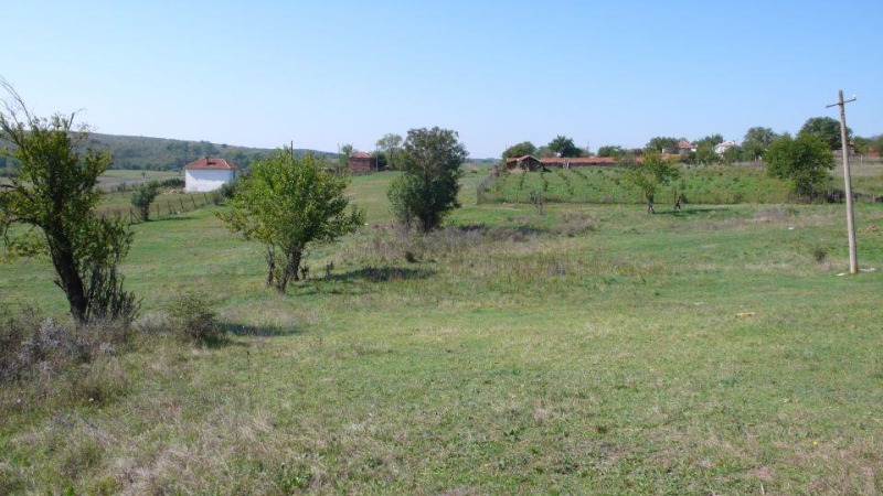 For Sale  Plot region Burgas , Svetlina , 4570 sq.m | 71856787 - image [12]