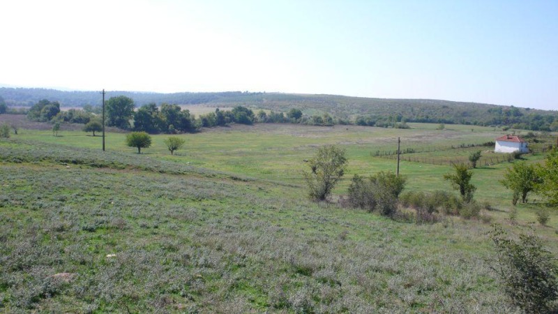 For Sale  Plot region Burgas , Svetlina , 4570 sq.m | 71856787 - image [6]