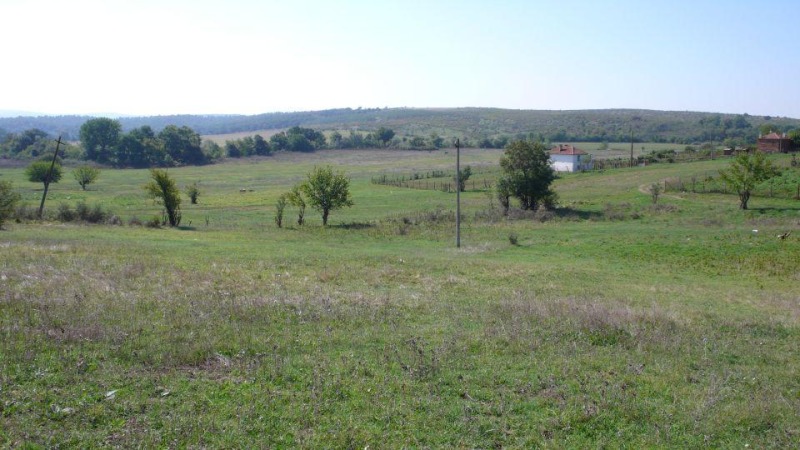 For Sale  Plot region Burgas , Svetlina , 4570 sq.m | 71856787 - image [8]