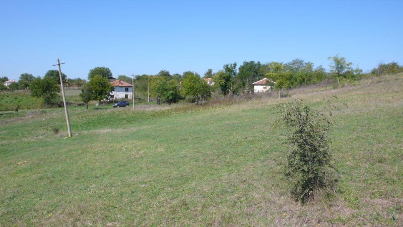 For Sale  Plot region Burgas , Svetlina , 4570 sq.m | 71856787 - image [4]