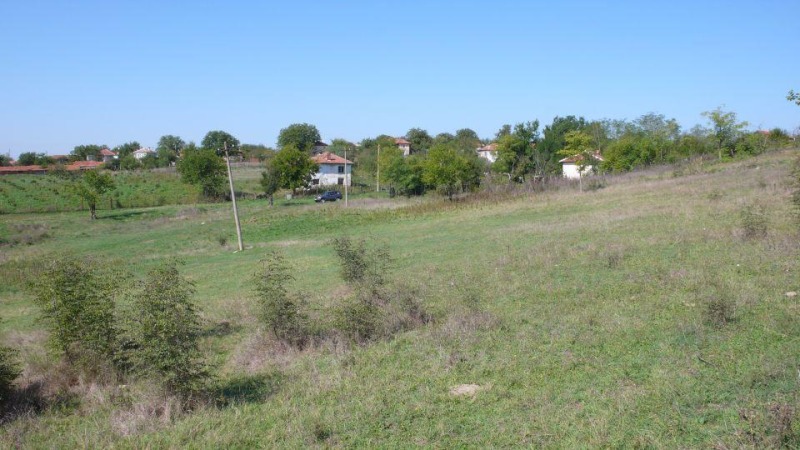 For Sale  Plot region Burgas , Svetlina , 4570 sq.m | 71856787 - image [11]