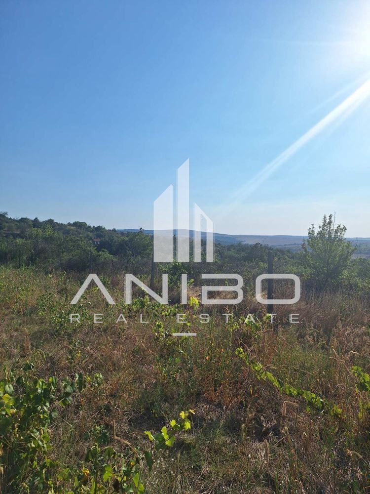 Продава ПАРЦЕЛ, гр. Варна, с. Константиново, снимка 4 - Парцели - 55400853