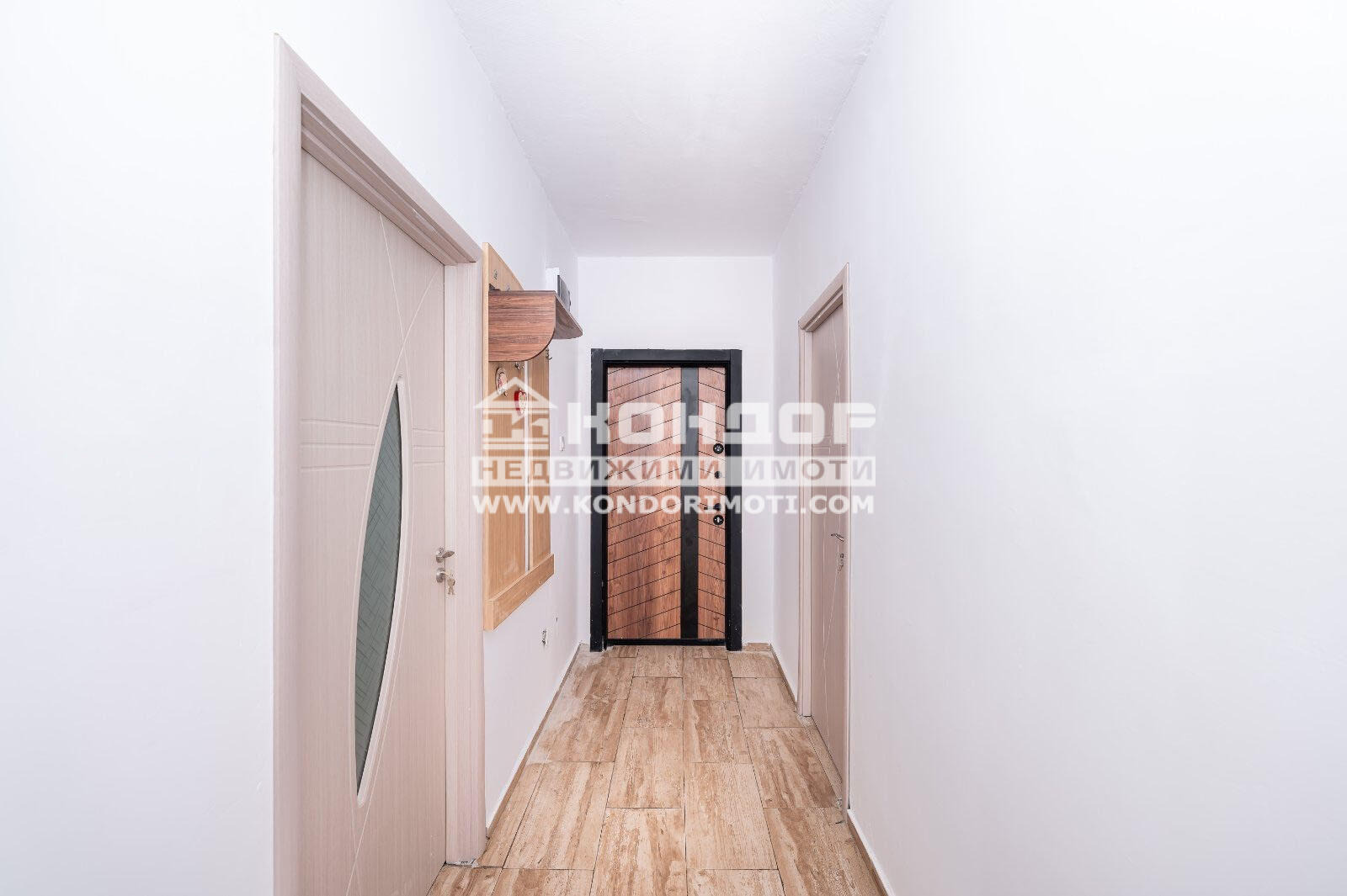 Продава 2-СТАЕН, гр. Пловдив, Кючук Париж, снимка 8 - Апартаменти - 54038836