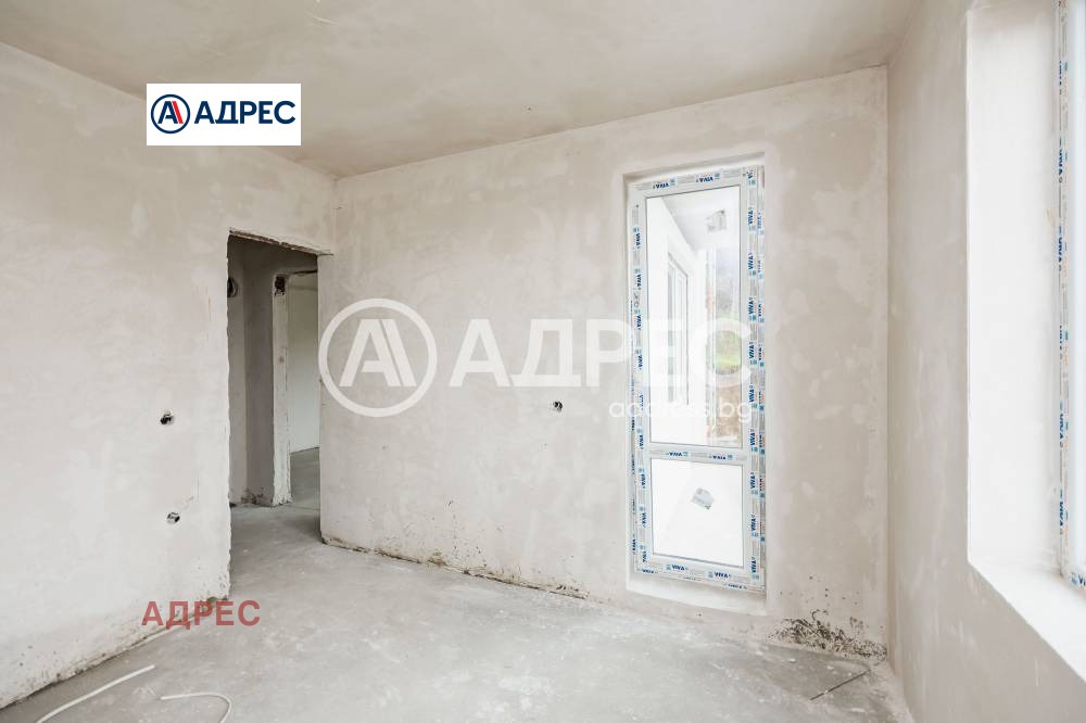 Продава 2-СТАЕН, гр. Варна, Аспарухово, снимка 6 - Апартаменти - 54136012