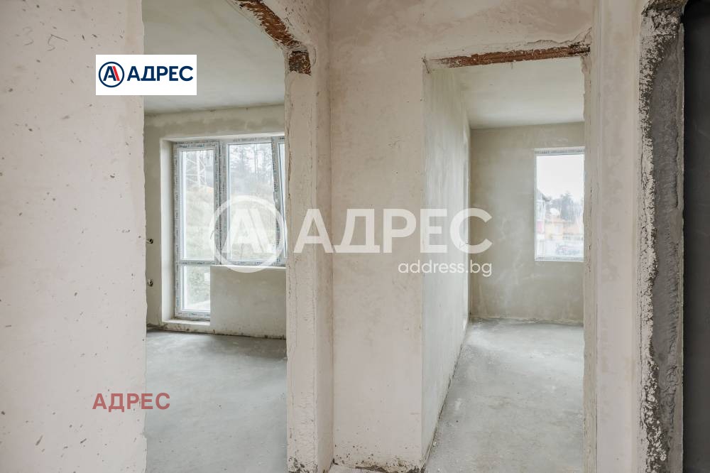Продава 2-СТАЕН, гр. Варна, Аспарухово, снимка 3 - Апартаменти - 54136012