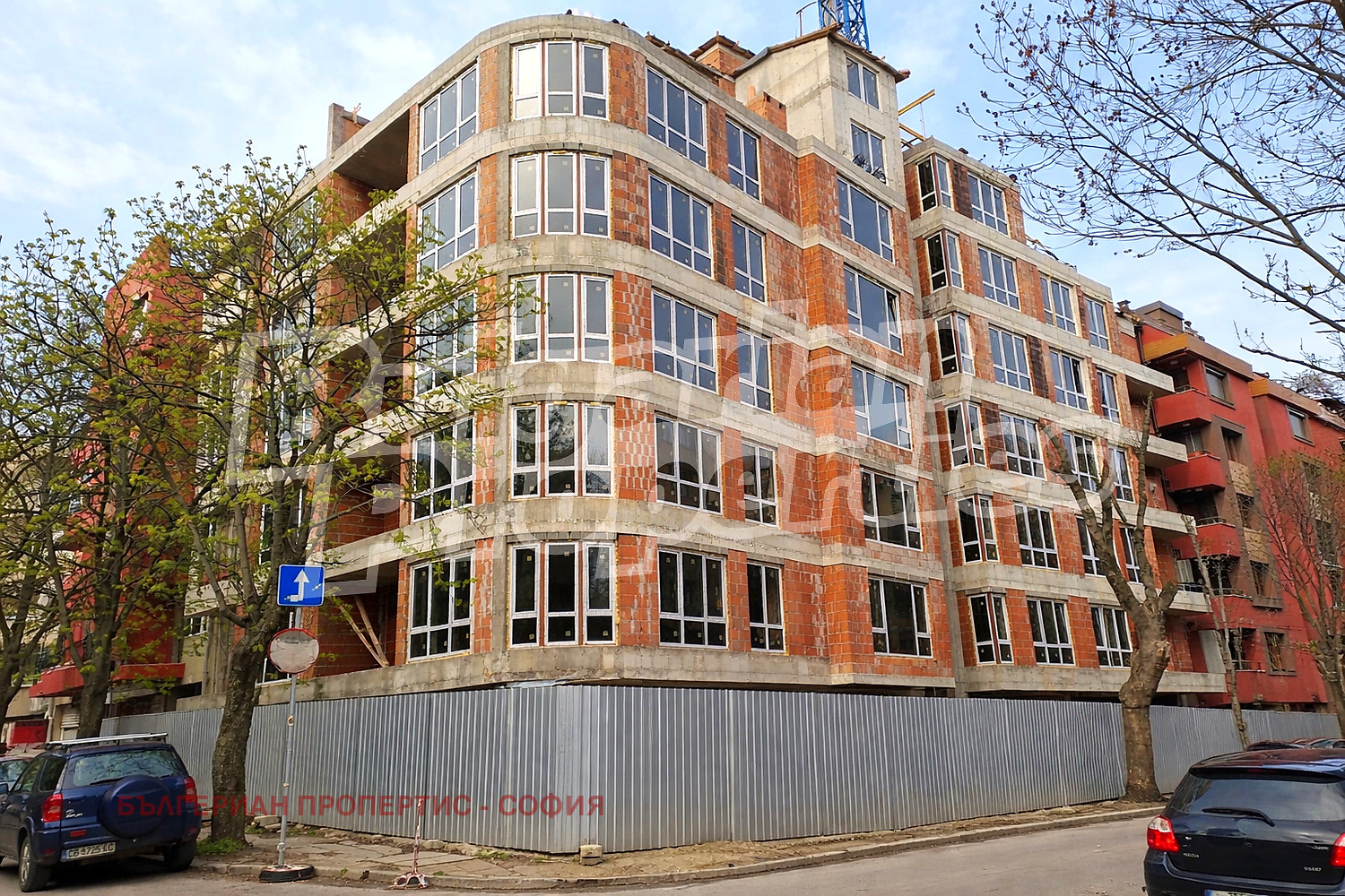 Продава 2-СТАЕН, гр. София, Стрелбище, снимка 16 - Апартаменти - 54190954