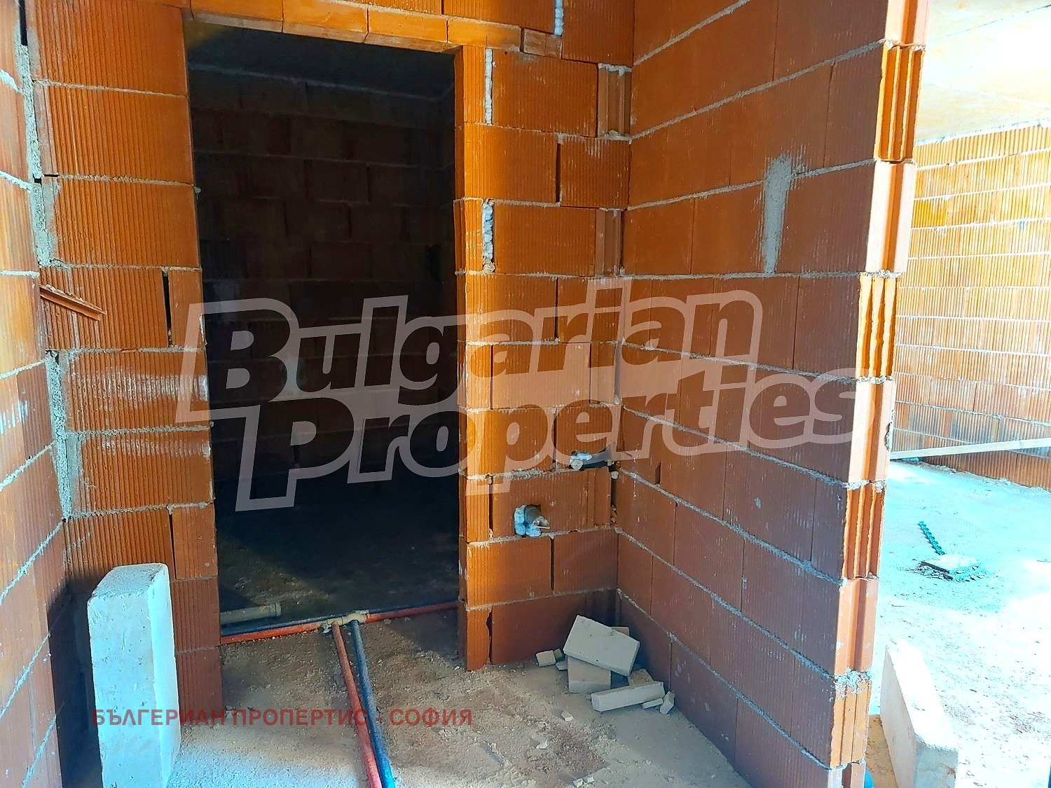 Продава 2-СТАЕН, гр. София, Стрелбище, снимка 9 - Апартаменти - 54190954