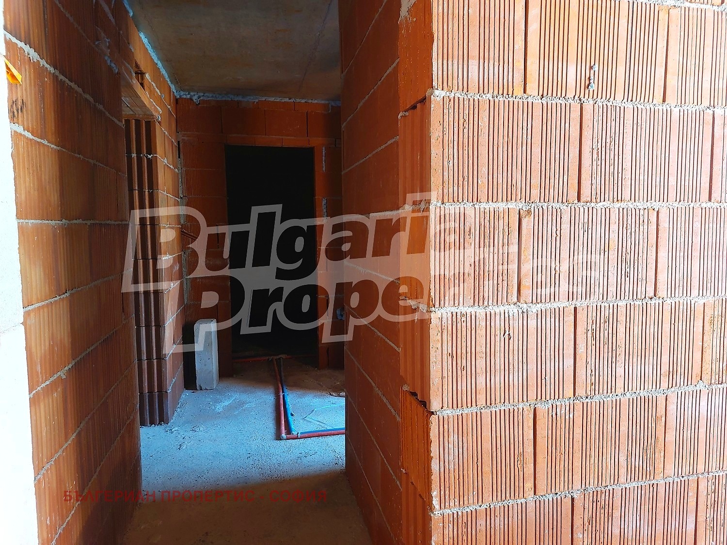 Продава 2-СТАЕН, гр. София, Стрелбище, снимка 17 - Апартаменти - 54190954