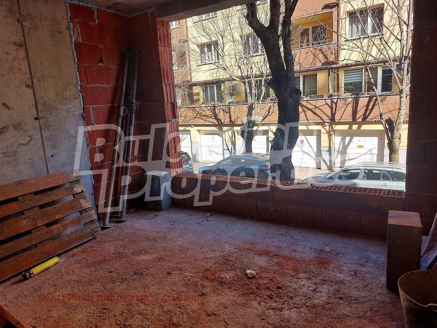 Продава 2-СТАЕН, гр. София, Стрелбище